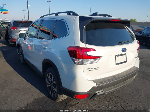 Subaru na u5 2024 JF2SKALC5RH402479 Image 3