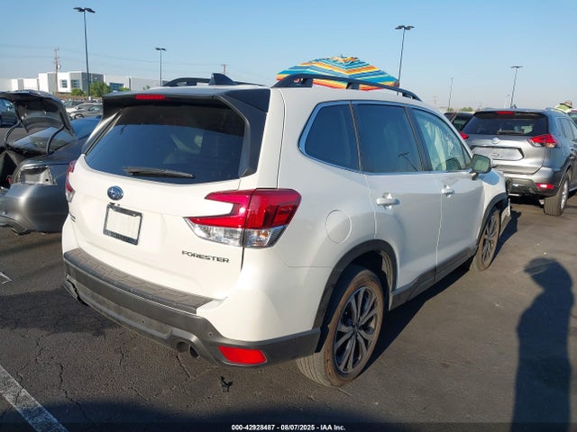Subaru na u5 2024 JF2SKALC5RH402479 Image 4