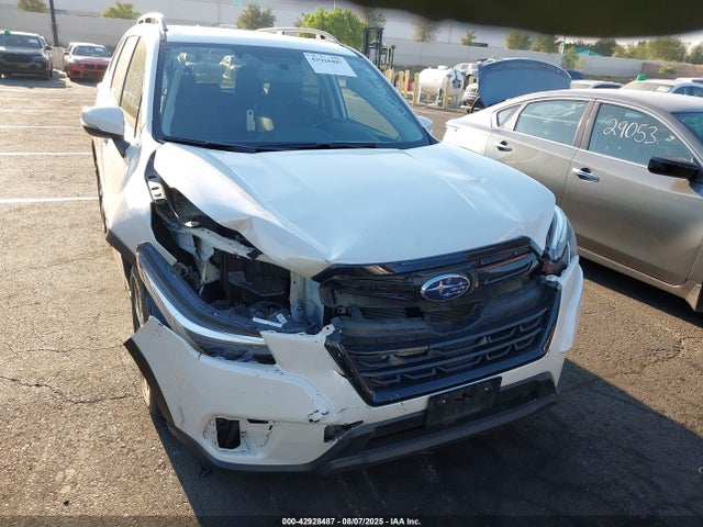 Subaru na u5 2024 JF2SKALC5RH402479 Image 6