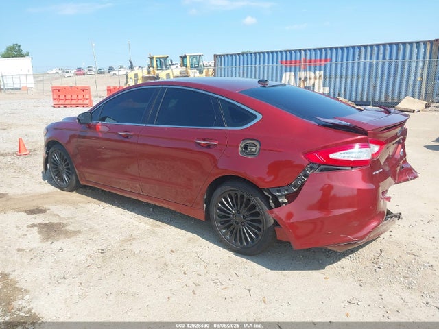 Ford 2014 2014 3FA6P0K9XER244849 Image 3