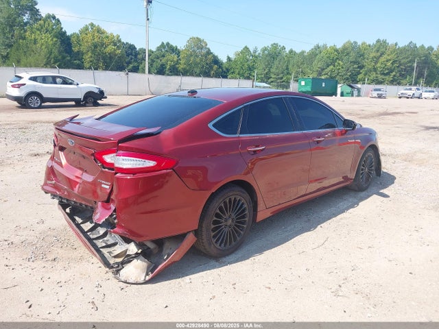 Ford 2014 2014 3FA6P0K9XER244849 Image 4