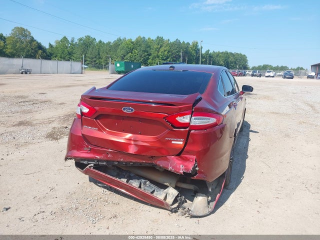 Ford 2014 2014 3FA6P0K9XER244849 Image 6