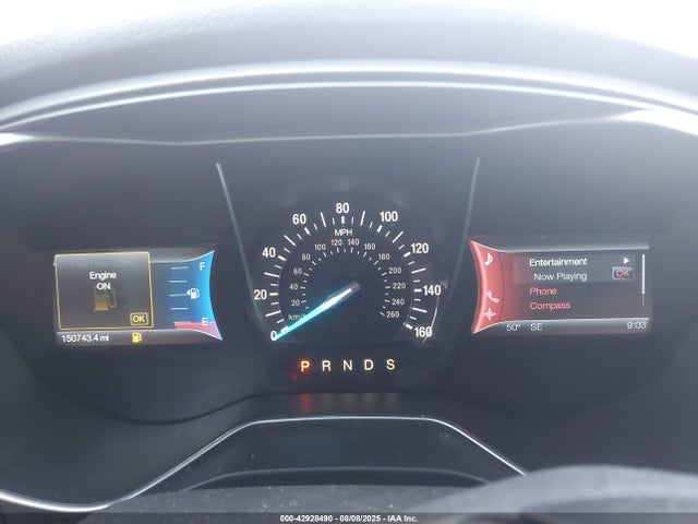 Ford 2014 2014 3FA6P0K9XER244849 Image 7