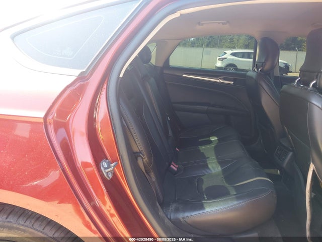 Ford 2014 2014 3FA6P0K9XER244849 Image 8