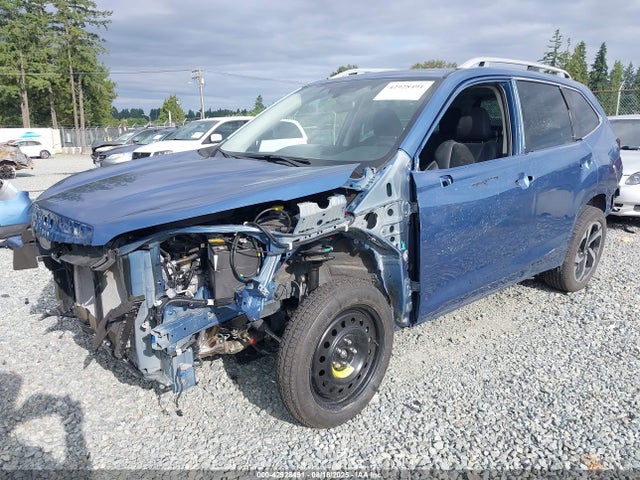 Subaru na u5 2023 JF2SKARC3PH439020 Image 2