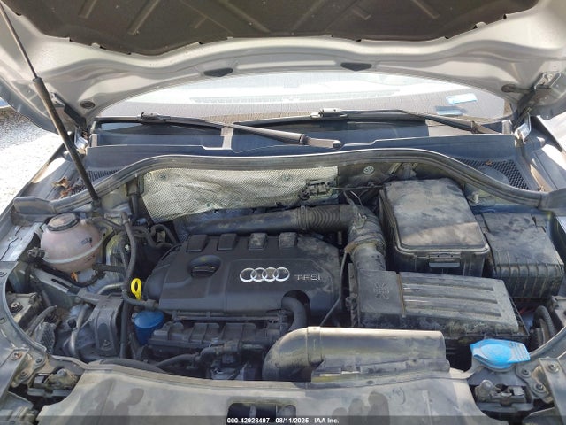 2018 AUDI Q3 WA1ECCFS1JR025794 Photo 9
