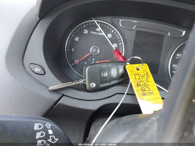 2018 AUDI Q3 WA1ECCFS1JR025794 Photo 10