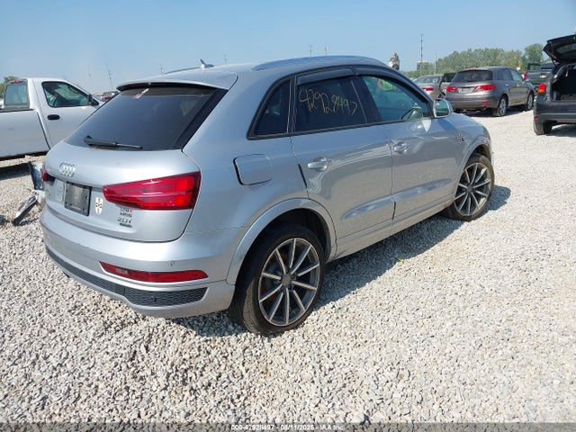 2018 AUDI Q3 WA1ECCFS1JR025794 Photo 3