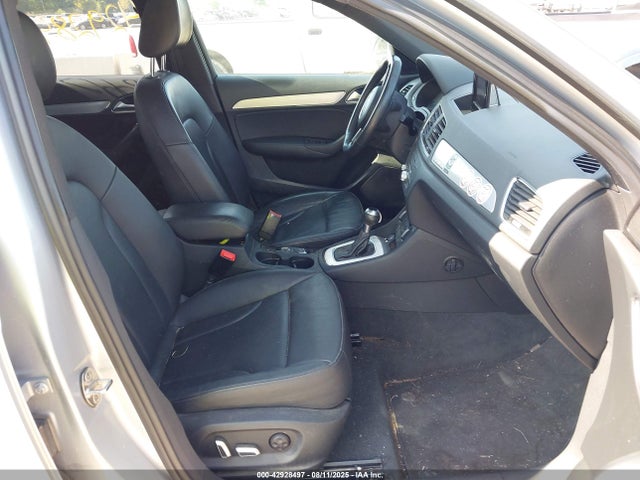 2018 AUDI Q3 WA1ECCFS1JR025794 Photo 4