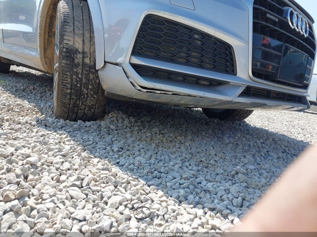 2018 AUDI Q3 WA1ECCFS1JR025794 Photo 5