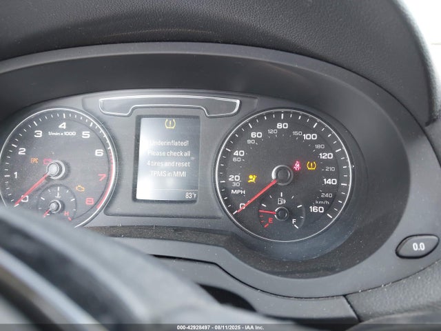 2018 AUDI Q3 WA1ECCFS1JR025794 Photo 6
