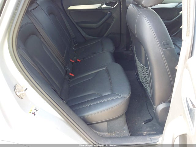 2018 AUDI Q3 WA1ECCFS1JR025794 Photo 7