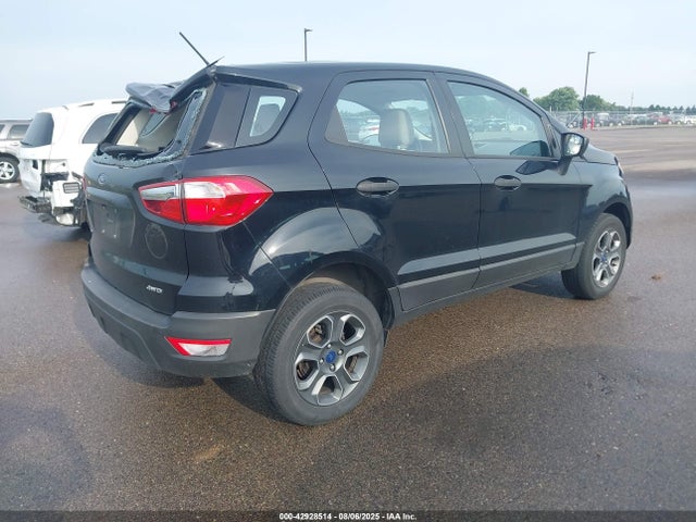 MAJ6P1SL6JC161056 Ford 2018