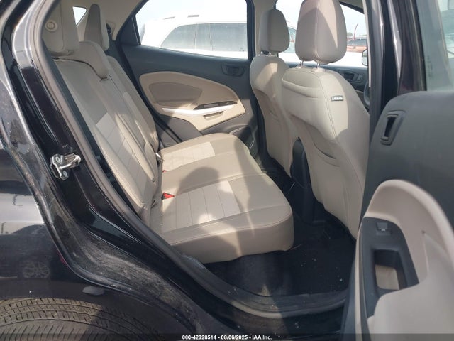 MAJ6P1SL6JC161056 Ford 2018