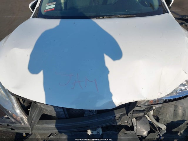 Nissan 2015 2015 3N1AB7AP8FY331025 Image 10