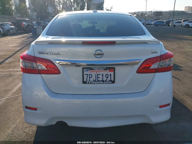 Nissan 2015 2015 3N1AB7AP8FY331025 Image 13