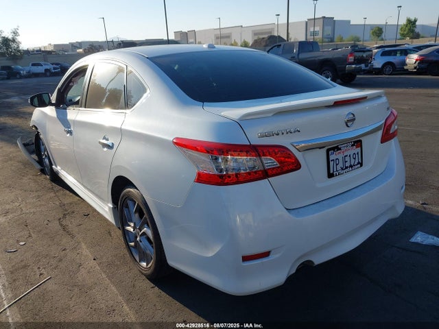 Nissan 2015 2015 3N1AB7AP8FY331025 Image 3