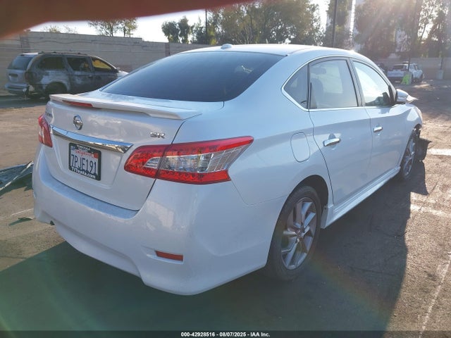 Nissan 2015 2015 3N1AB7AP8FY331025 Image 4