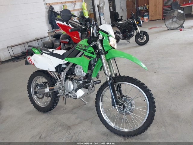Kawasaki 2022 2022 ML5LXBD16NDA15946 Image 1