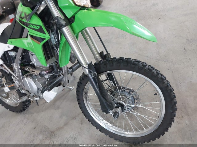 Kawasaki 2022 2022 ML5LXBD16NDA15946 Image 15