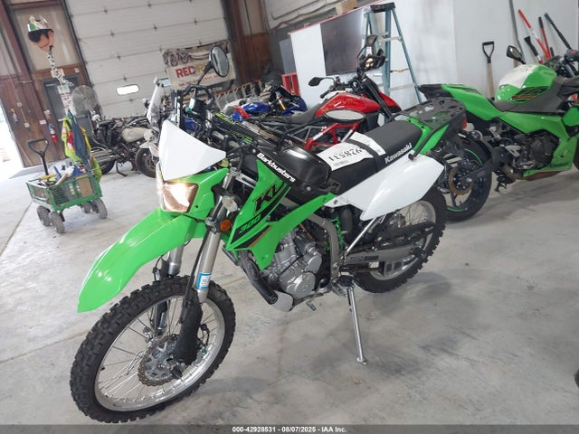 Kawasaki 2022 2022 ML5LXBD16NDA15946 Image 2