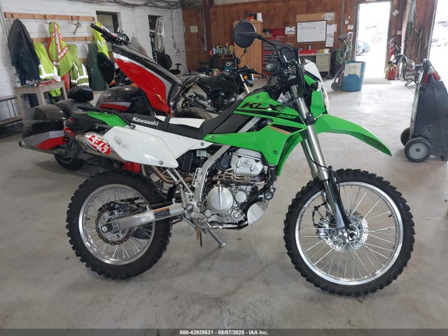 Kawasaki 2022 2022 ML5LXBD16NDA15946 Image 12