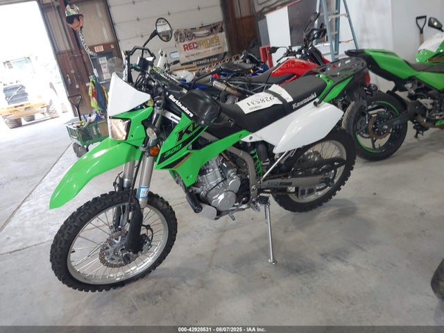 Kawasaki 2022 2022 ML5LXBD16NDA15946 Image 13