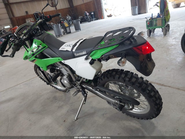 Kawasaki 2022 2022 ML5LXBD16NDA15946 Image 3