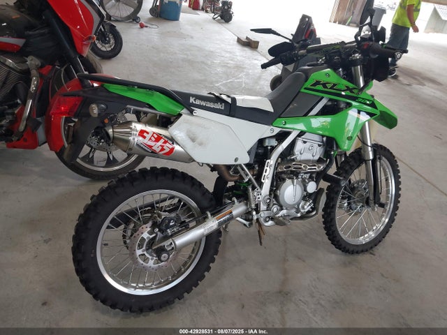 Kawasaki 2022 2022 ML5LXBD16NDA15946 Image 4