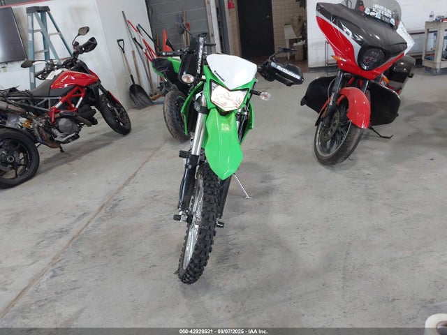 Kawasaki 2022 2022 ML5LXBD16NDA15946 Image 5