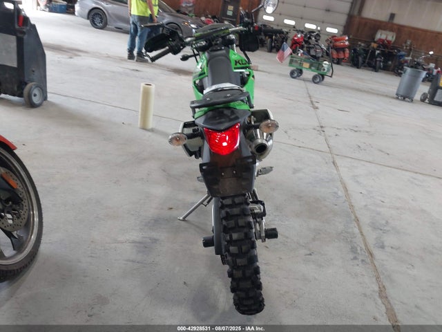 Kawasaki 2022 2022 ML5LXBD16NDA15946 Image 6