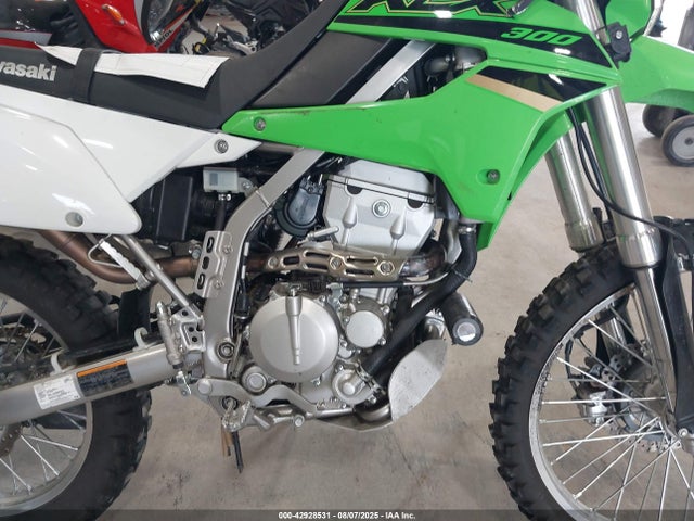Kawasaki 2022 2022 ML5LXBD16NDA15946 Image 8