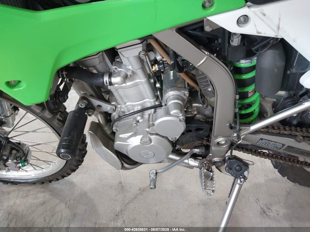 Kawasaki 2022 2022 ML5LXBD16NDA15946 Image 9