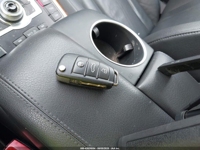 2015 AUDI Q7 WA1LGAFE5FD017440 Photo 10