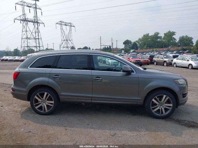 Audi 3.0t Tdi 2015 WA1LGAFE5FD017440 Image 13