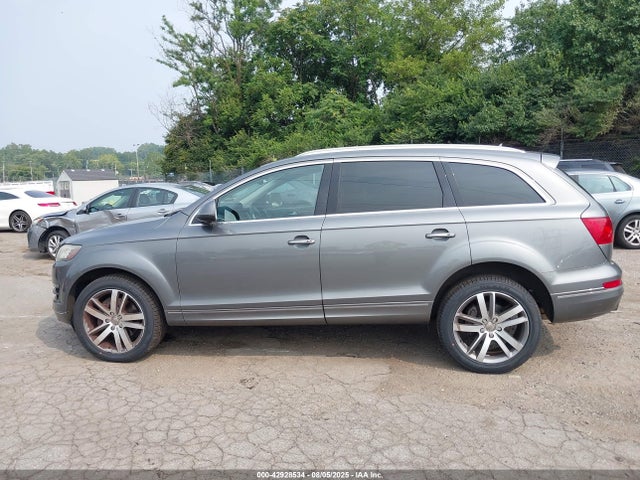 Audi 3.0t Tdi 2015 WA1LGAFE5FD017440 Image 14