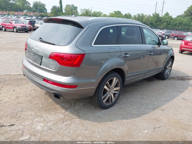 2015 AUDI Q7 WA1LGAFE5FD017440 Photo 3