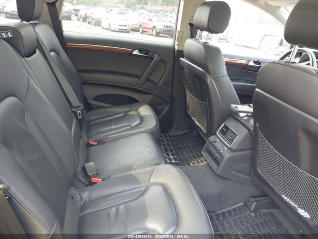 2015 AUDI Q7 WA1LGAFE5FD017440 Photo 7