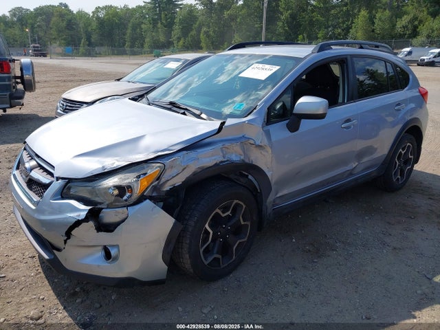 Subaru 2.0l na 2014 JF2GPACC1E8312974 Image 2
