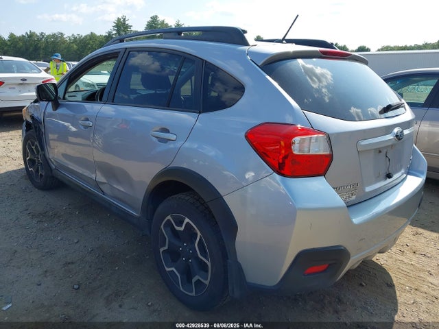 Subaru 2.0l na 2014 JF2GPACC1E8312974 Image 3