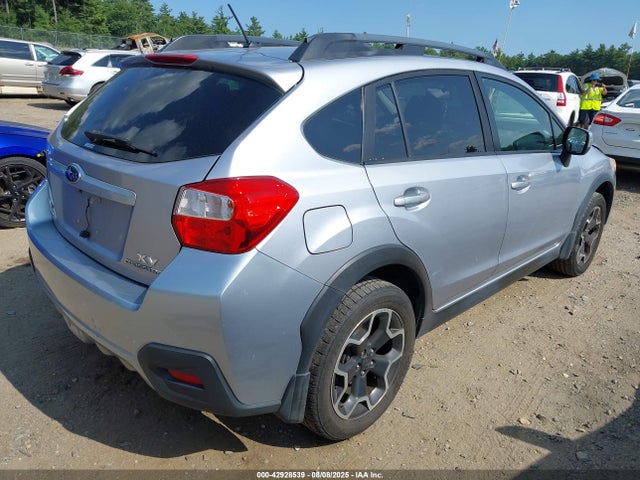 Subaru 2.0l na 2014 JF2GPACC1E8312974 Image 4