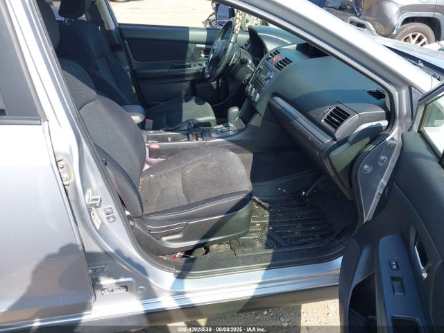Subaru 2.0l na 2014 JF2GPACC1E8312974 Image 5