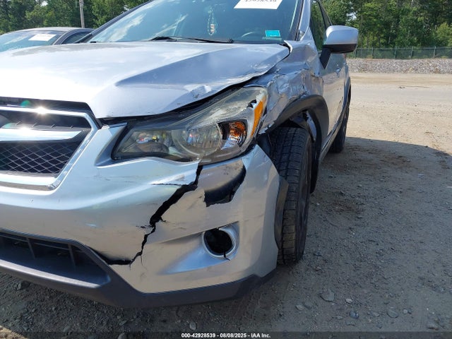 Subaru 2.0l na 2014 JF2GPACC1E8312974 Image 6