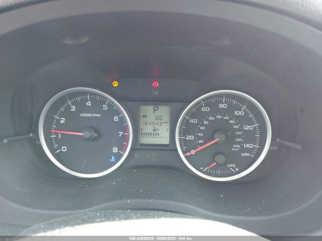 Subaru 2.0l na 2014 JF2GPACC1E8312974 Image 7