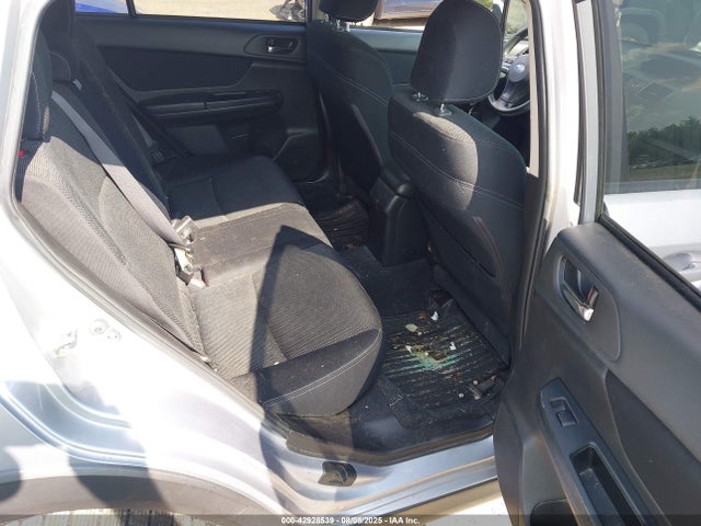 Subaru 2.0l na 2014 JF2GPACC1E8312974 Image 8