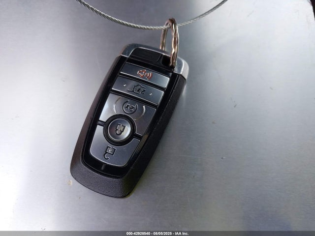 Ford 3.5l ti-vct 2019 1FM5K7F89KGA97405 Image 11