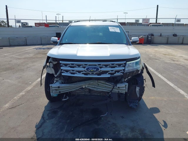 Ford 3.5l ti-vct 2019 1FM5K7F89KGA97405 Image 13