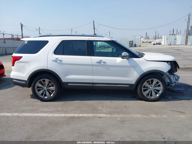 Ford 3.5l ti-vct 2019 1FM5K7F89KGA97405 Image 14