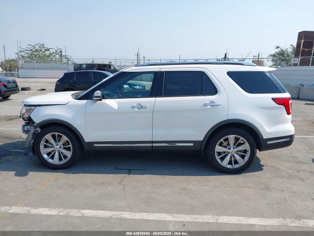 Ford 3.5l ti-vct 2019 1FM5K7F89KGA97405 Image 15