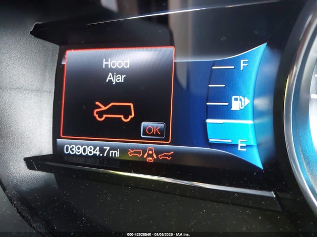 Ford 3.5l ti-vct 2019 1FM5K7F89KGA97405 Image 16